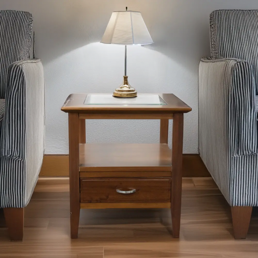 Floor & Table Lighting